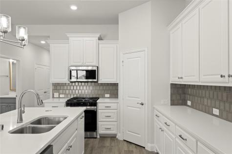 2837 Concord Drive Wylie TX 75098