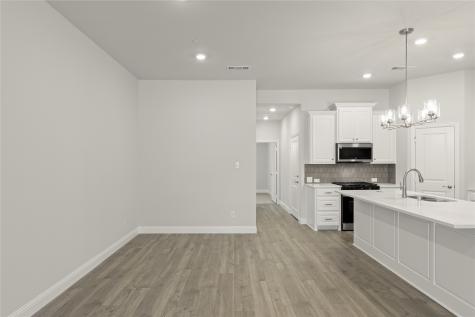 2837 Concord Drive Wylie TX 75098