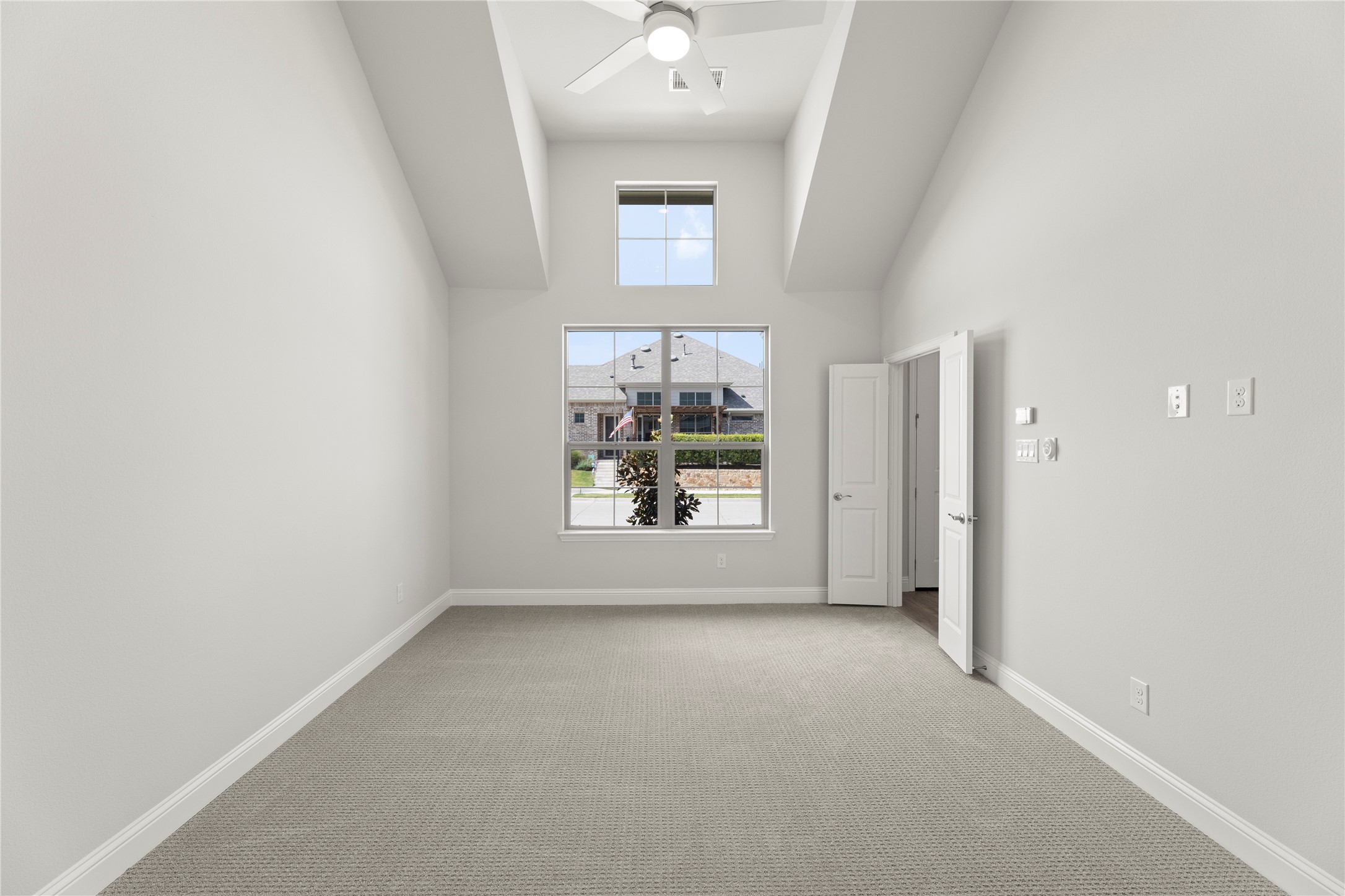 2837 Concord Drive Wylie TX 75098