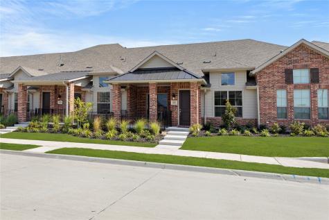 2837 Concord Drive Wylie TX 75098