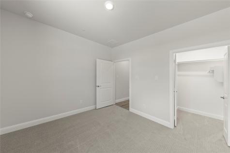 2837 Concord Drive Wylie TX 75098