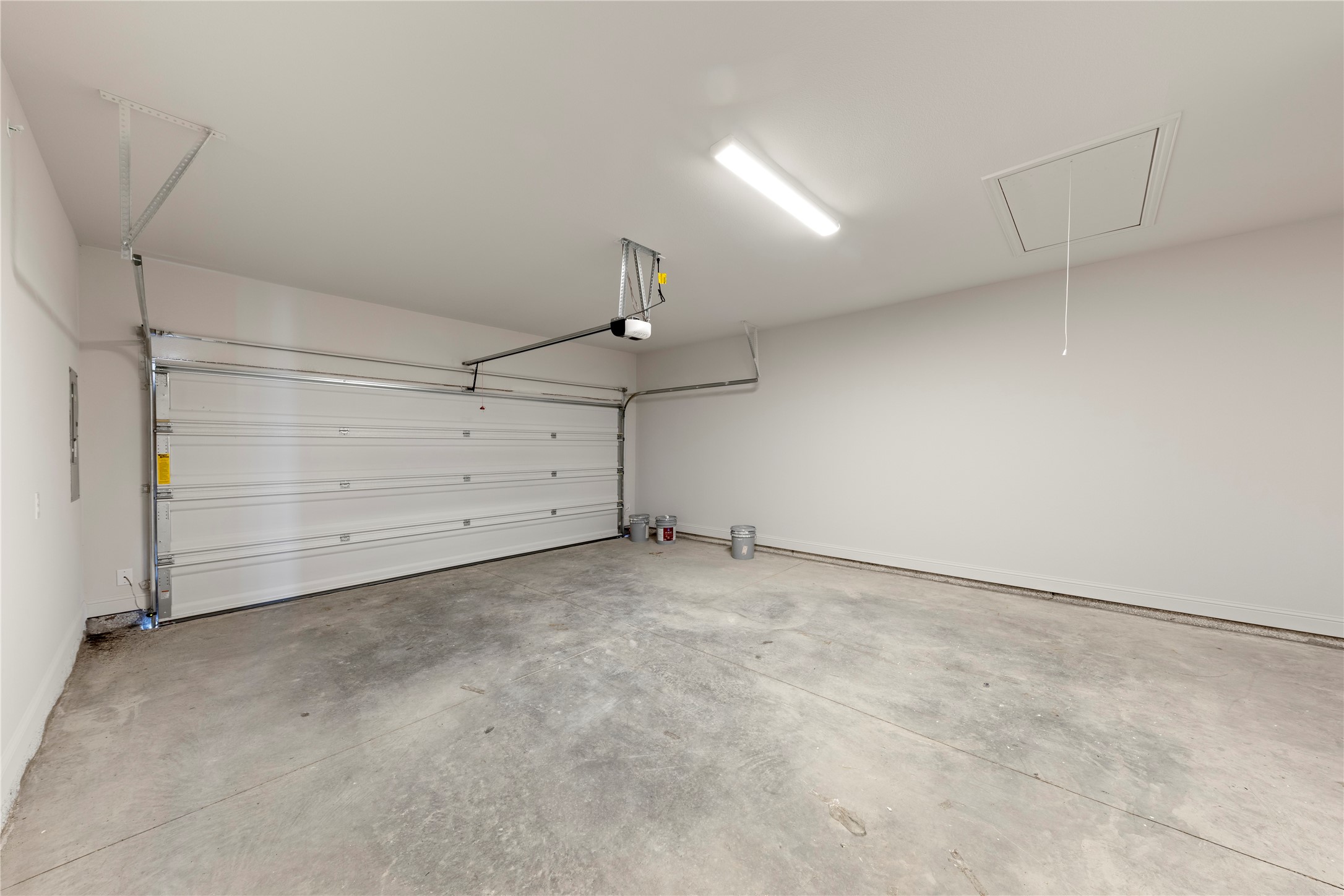 2837 Concord Drive Wylie TX 75098