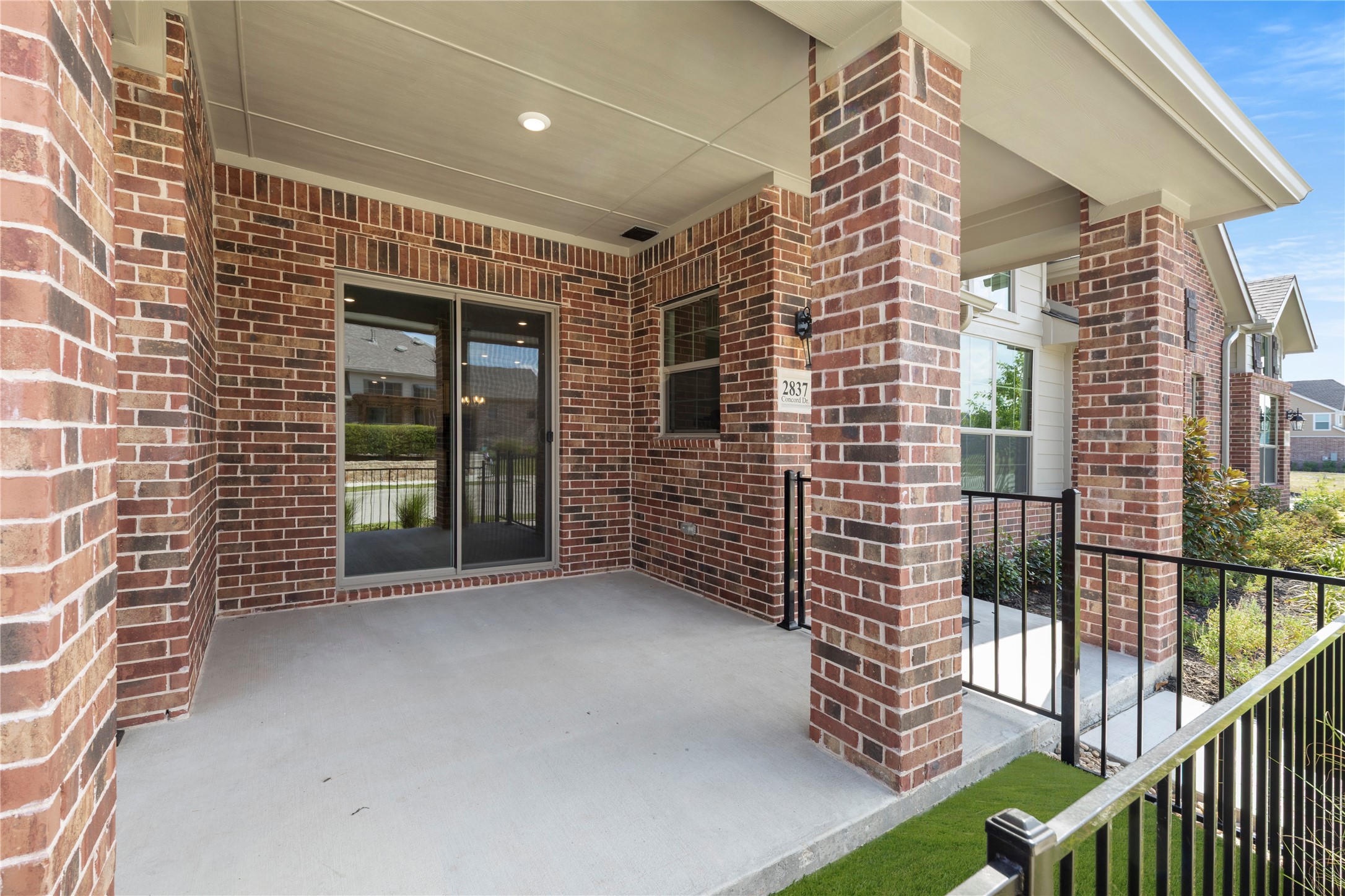 2837 Concord Drive Wylie TX 75098