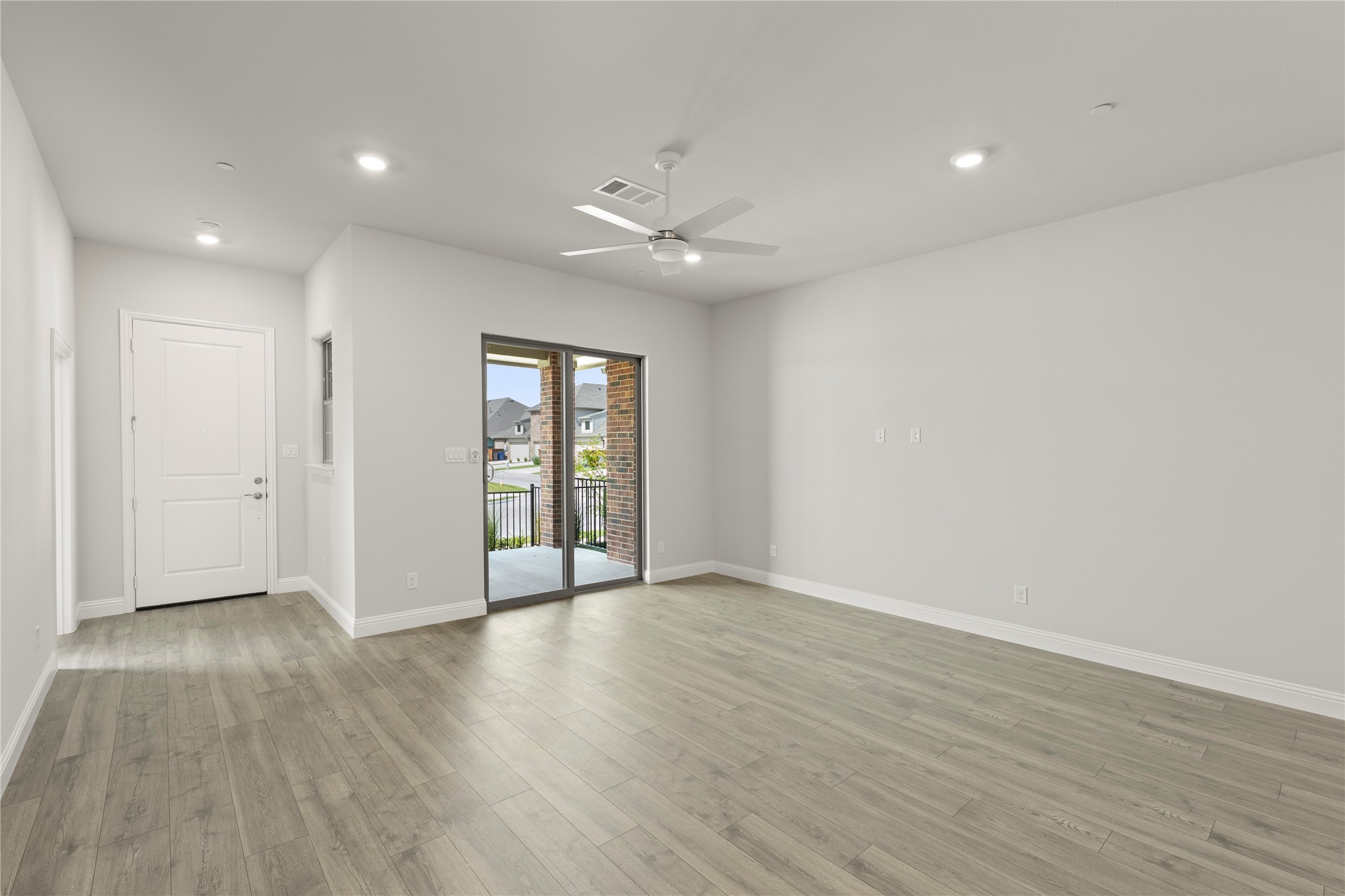 2837 Concord Drive Wylie TX 75098