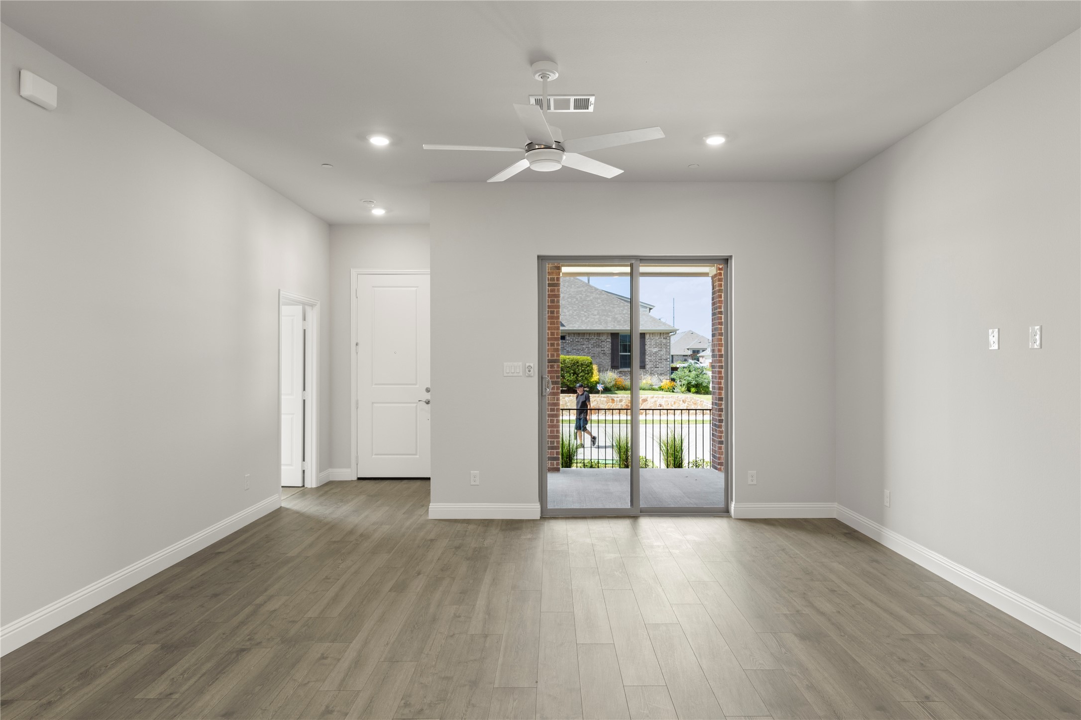 2837 Concord Drive Wylie TX 75098