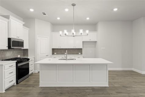 2837 Concord Drive Wylie TX 75098