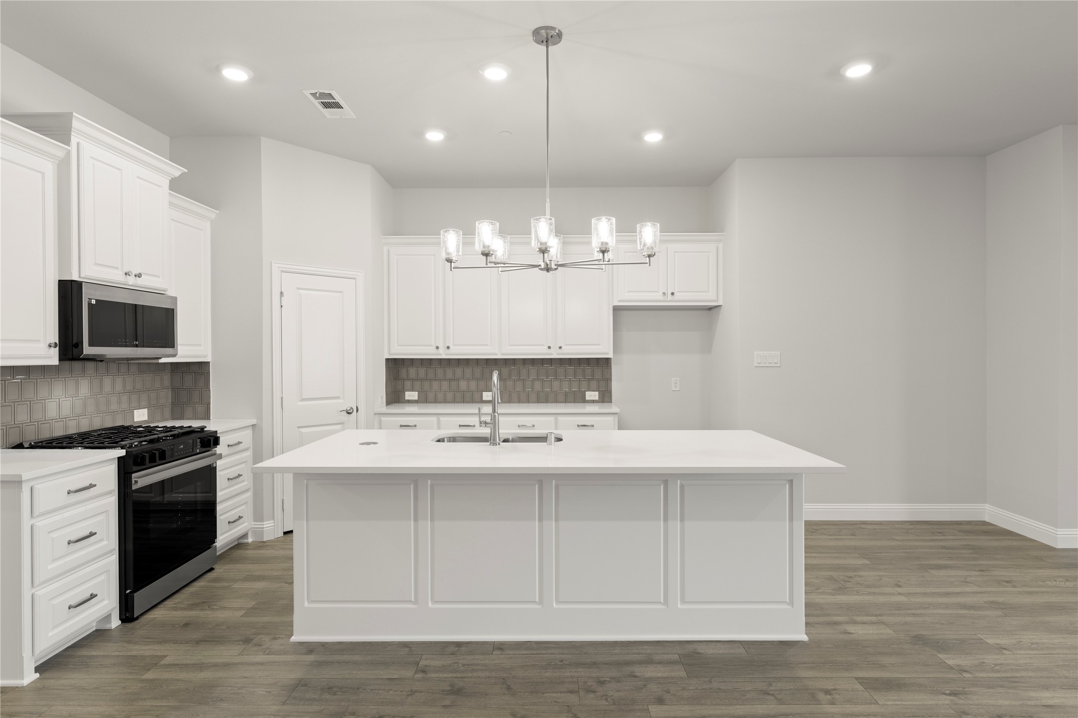 2837 Concord Drive Wylie TX 75098