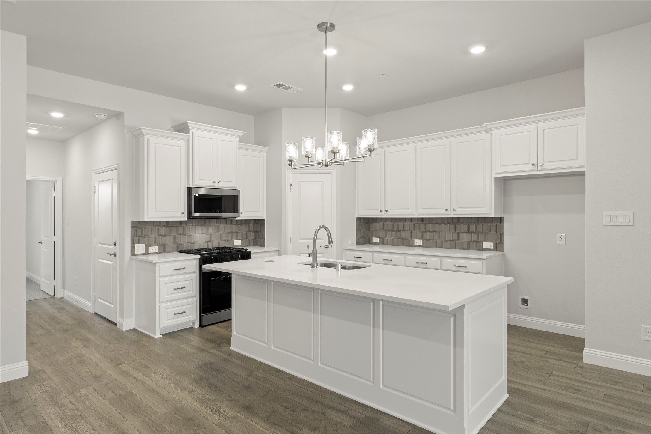 2837 Concord Drive Wylie TX 75098