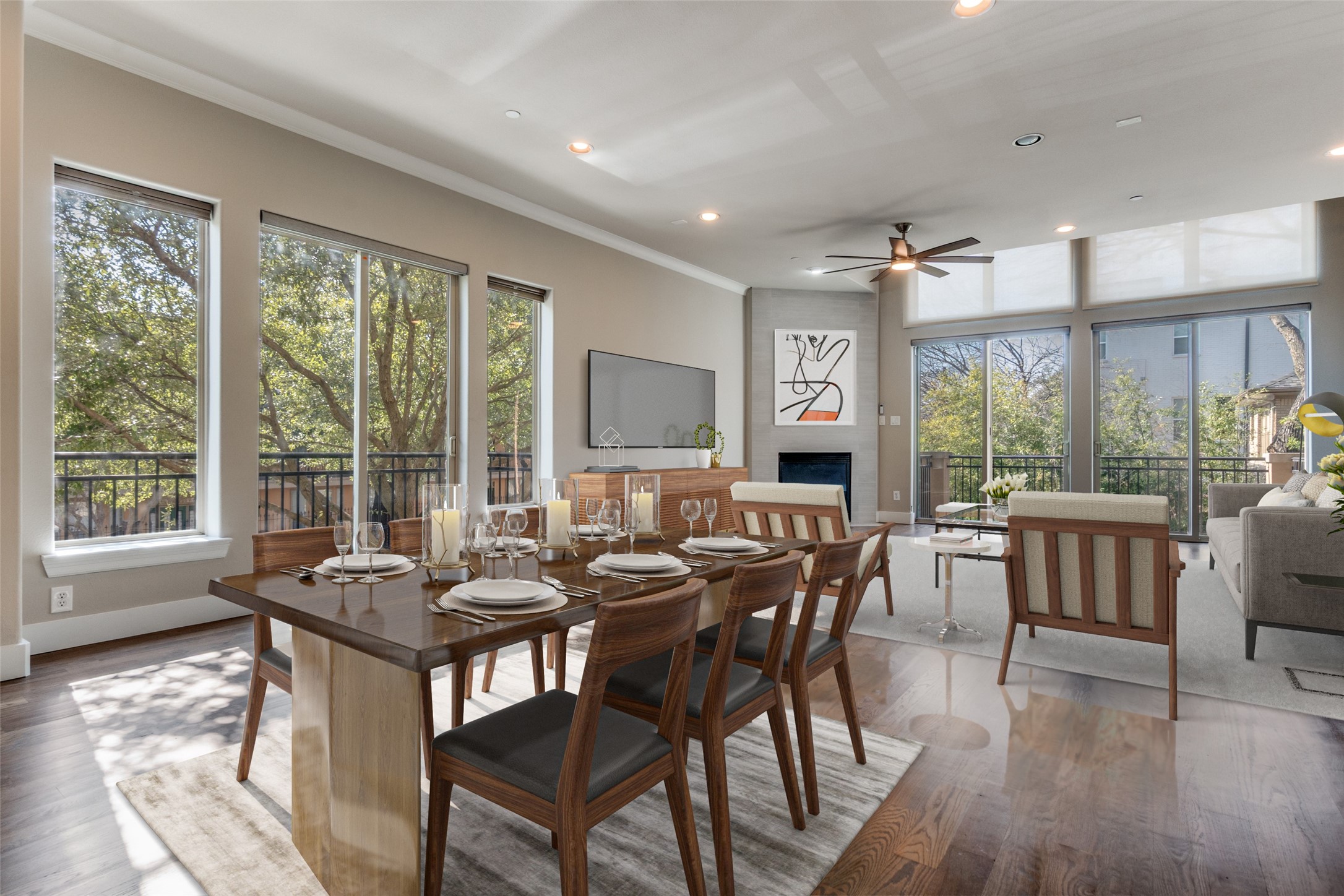 6333 Richmond Avenue Dallas TX 75214