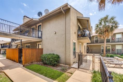 5816 Birchbrook Drive Dallas TX 75206
