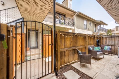 5816 Birchbrook Drive Dallas TX 75206