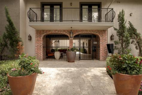 5816 Birchbrook Drive Dallas TX 75206