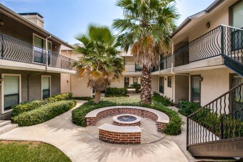 5816 Birchbrook Drive Dallas TX 75206