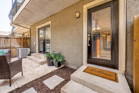 5816 Birchbrook Drive Dallas TX 75206