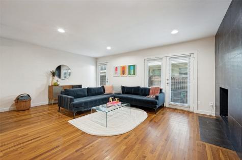 5816 Birchbrook Drive Dallas TX 75206
