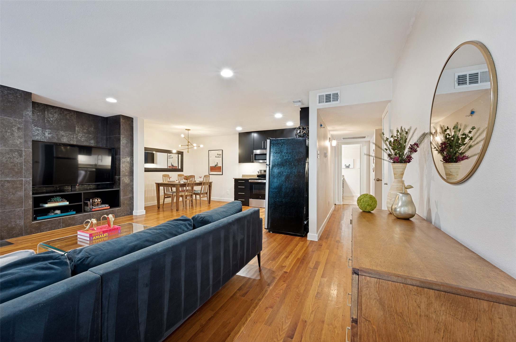 5816 Birchbrook Drive Dallas TX 75206