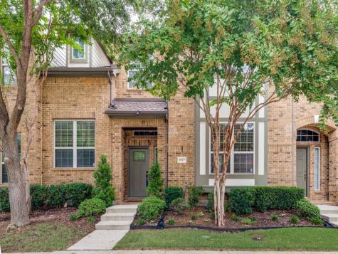 1927 Lantana Lane Irving TX 75063