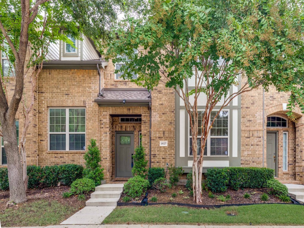 1927 Lantana Lane Irving TX 75063