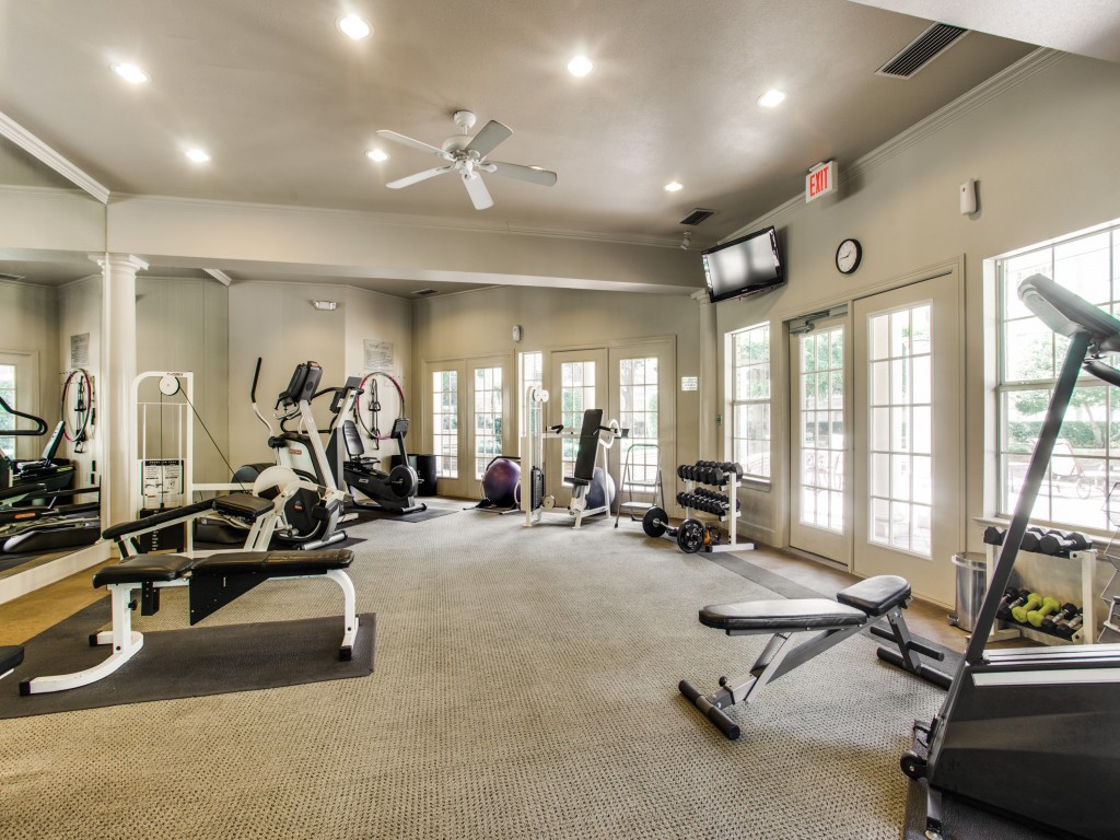 3400 Welborn Street Dallas TX 75219
