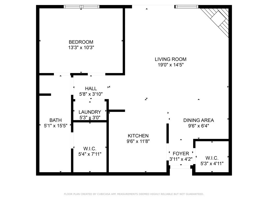 3400 Welborn Street Dallas TX 75219