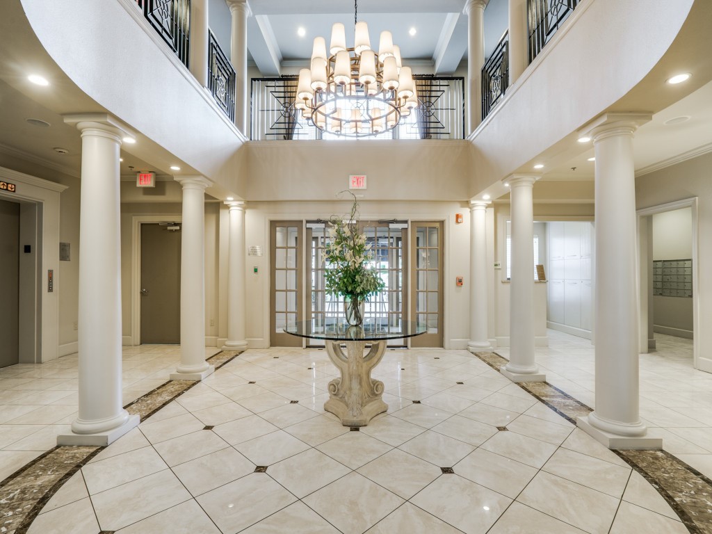 3400 Welborn Street Dallas TX 75219