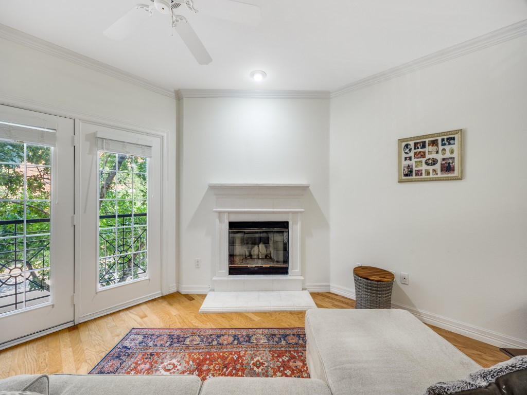 3400 Welborn Street Dallas TX 75219