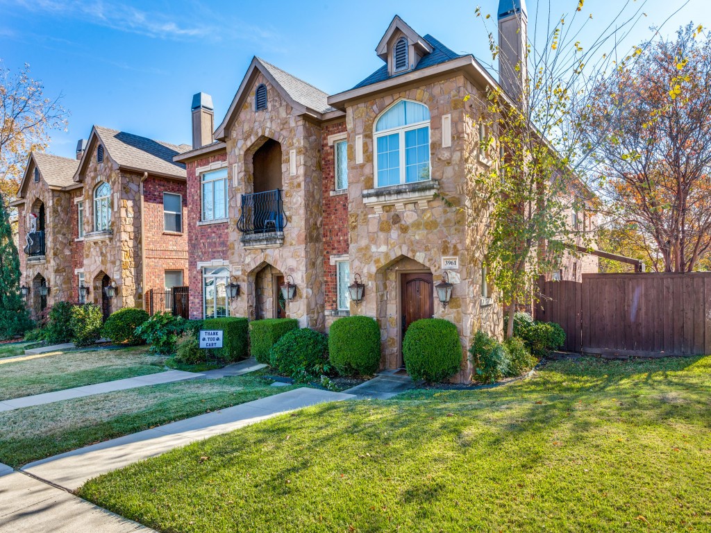 3961 Lafayette Avenue Fort Worth TX 76107