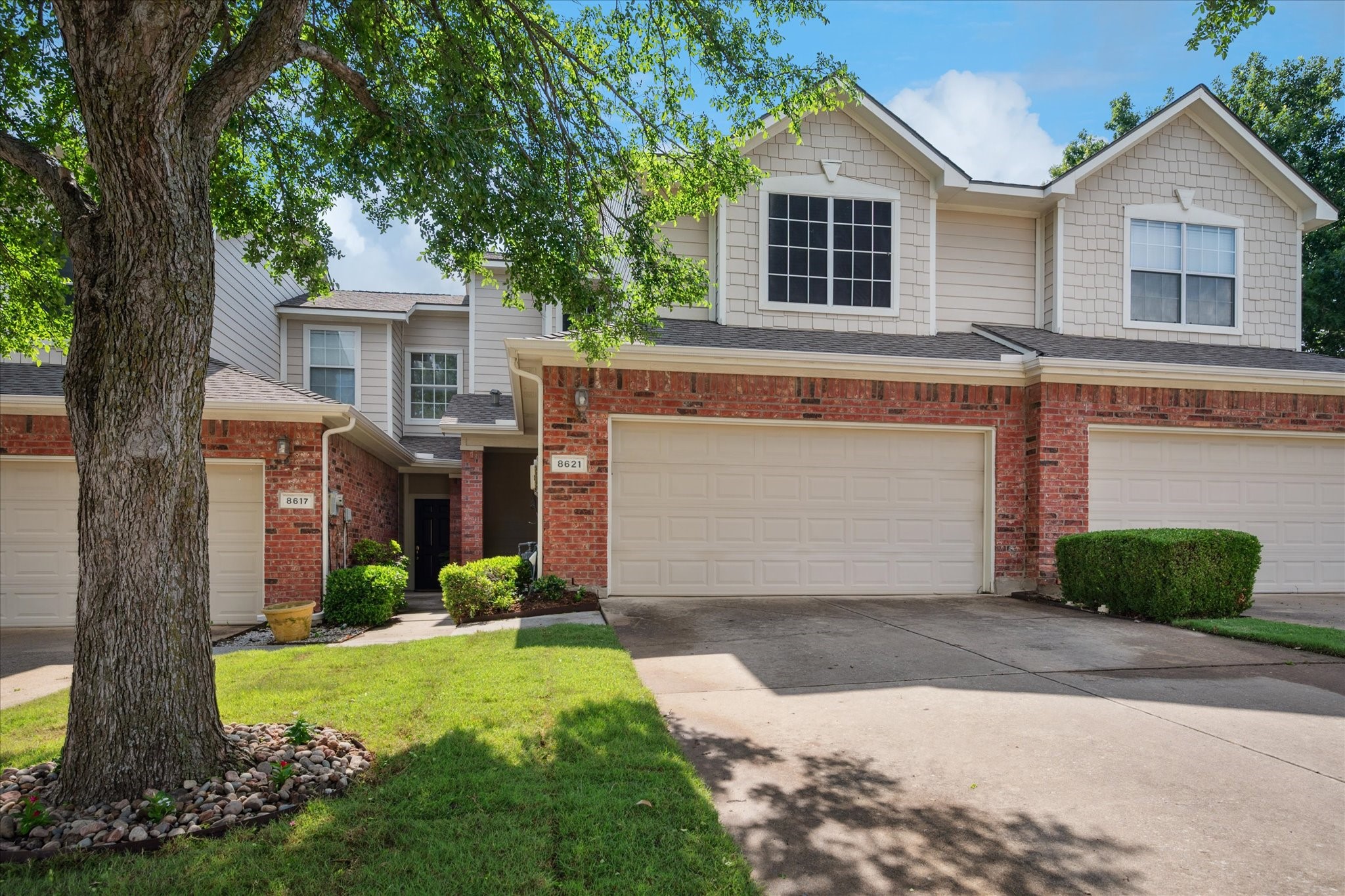 8621 Hunters Trace Lane Plano TX 75024