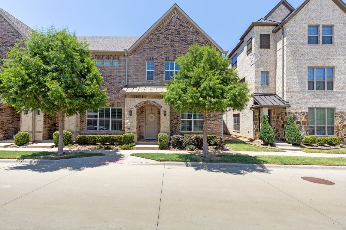 2534 Plumas Drive Lewisville TX 75056