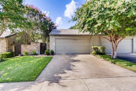 9705 Highland View Drive Dallas TX 75238