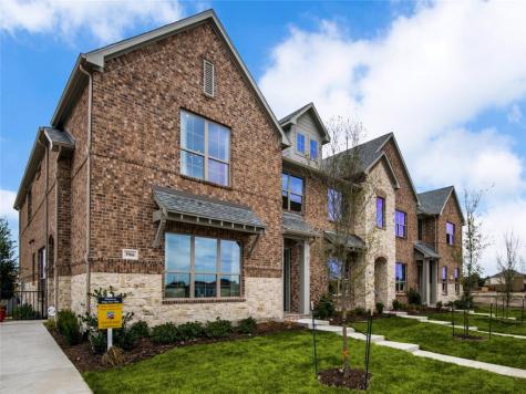 3929 Cresthill Drive Mckinney TX 75070