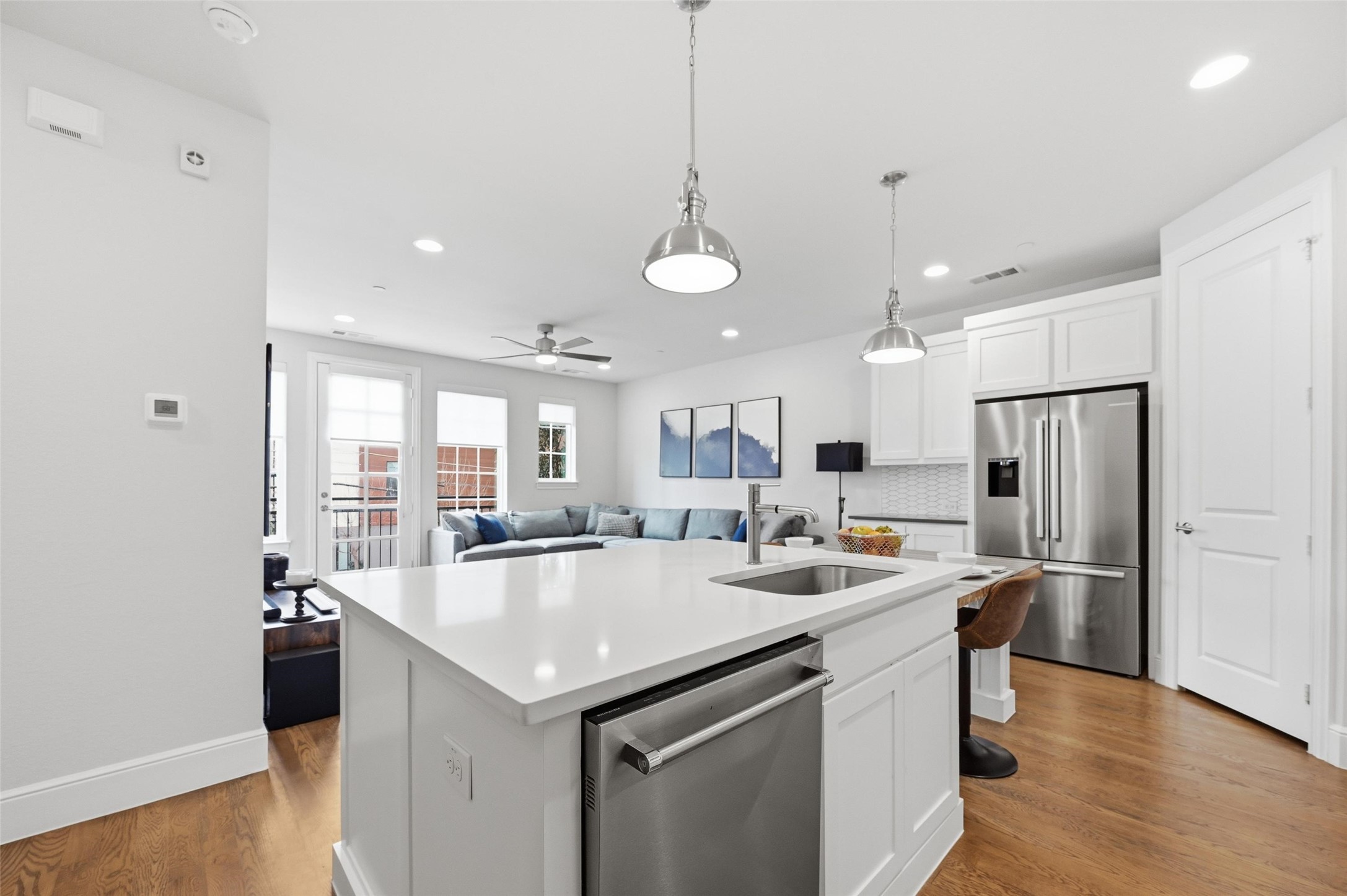 1900 Caddo Street Dallas TX 75204