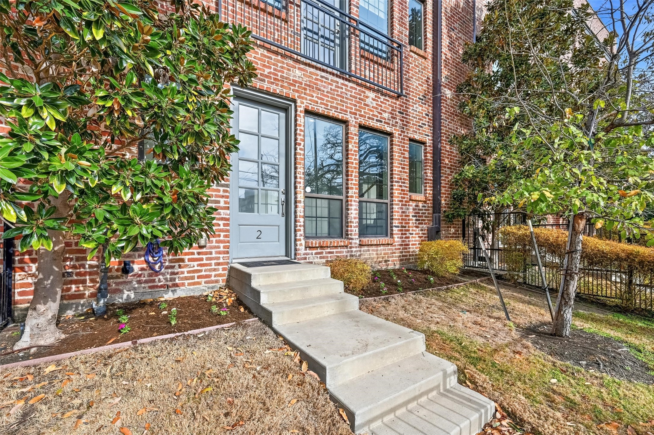 1900 Caddo Street Dallas TX 75204