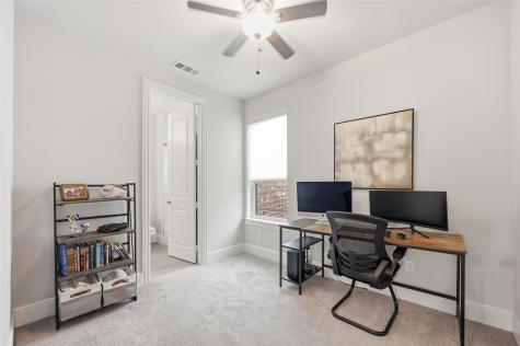 1900 Caddo Street Dallas TX 75204