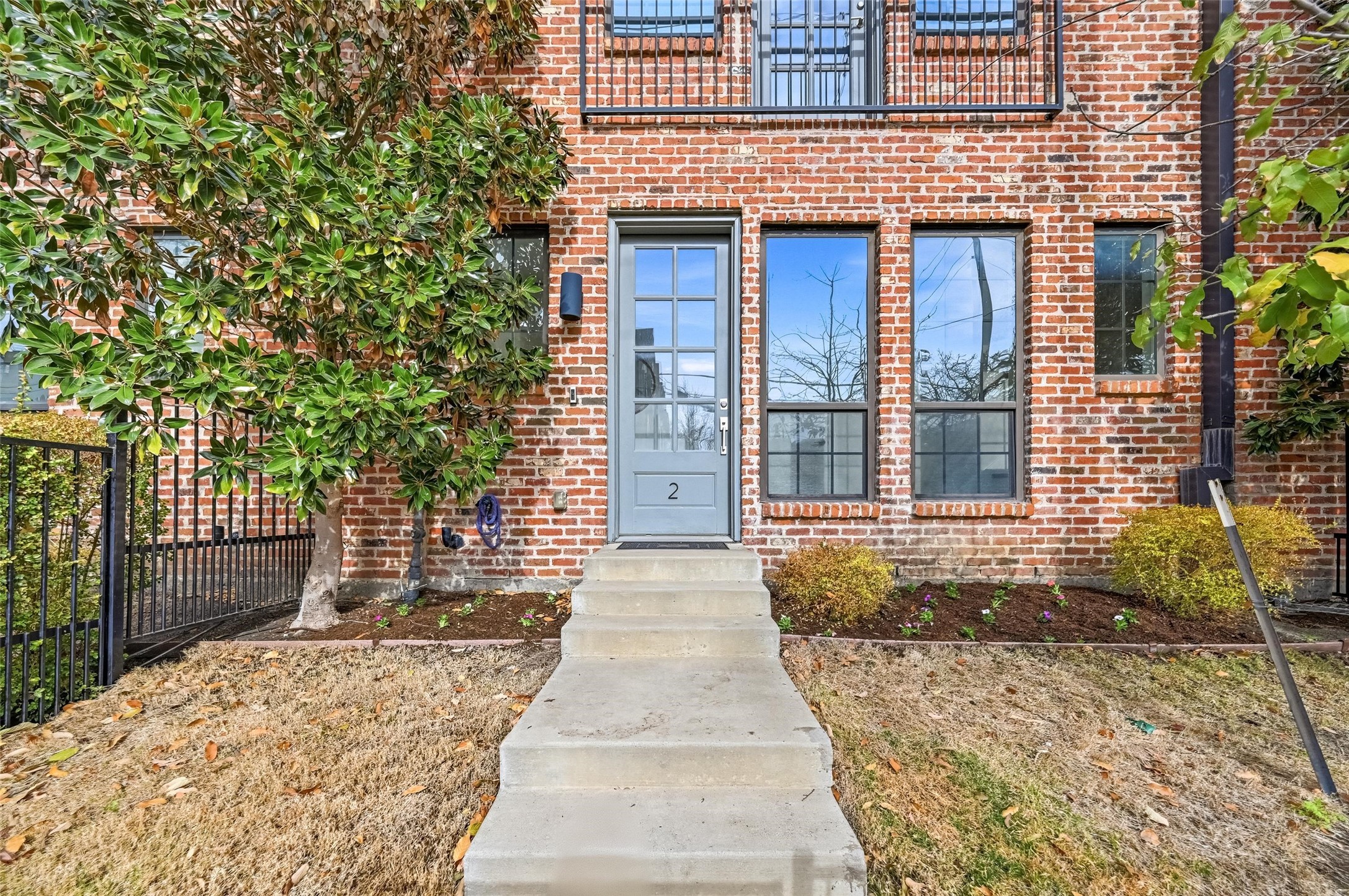 1900 Caddo Street Dallas TX 75204