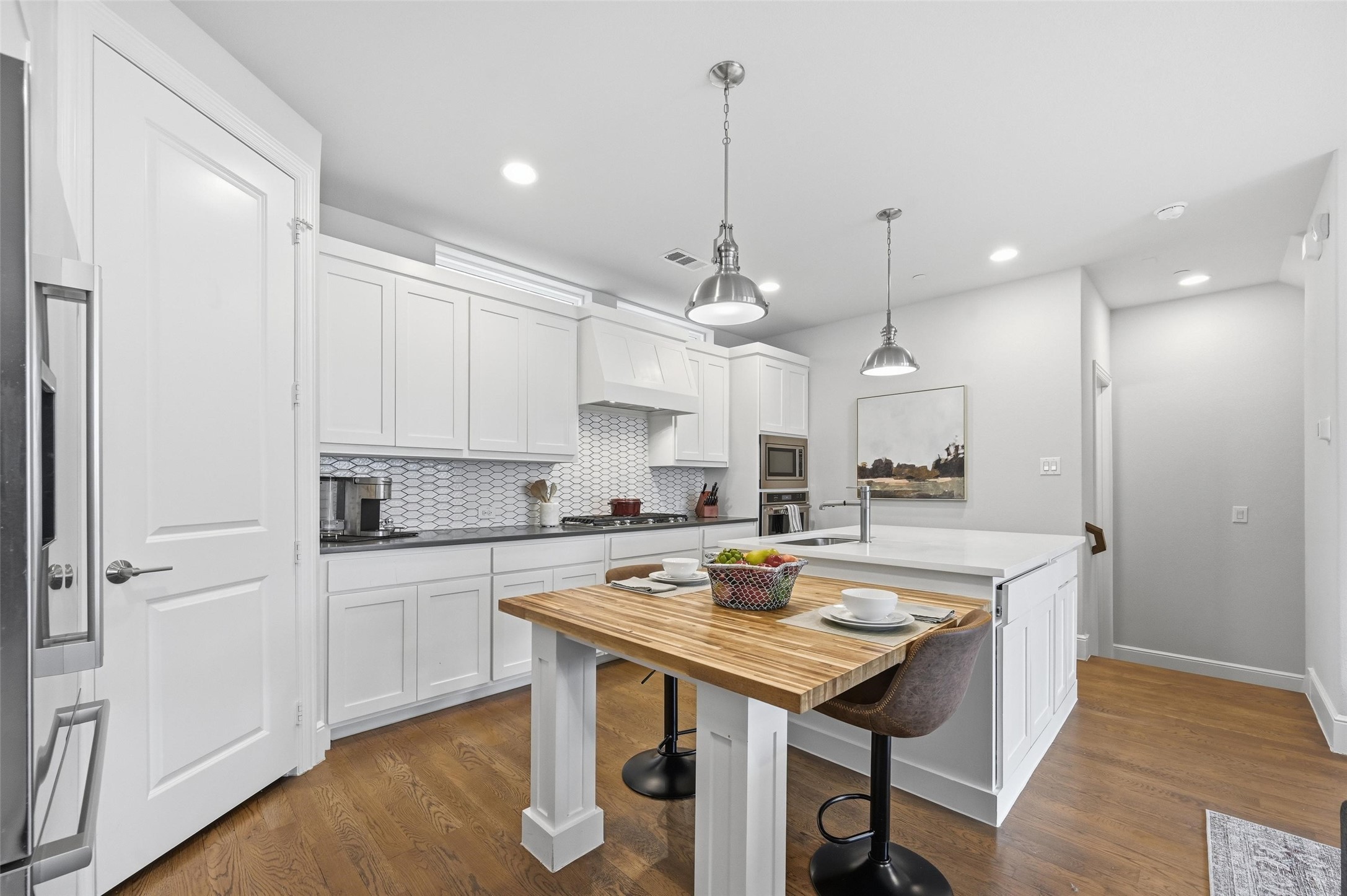 1900 Caddo Street Dallas TX 75204