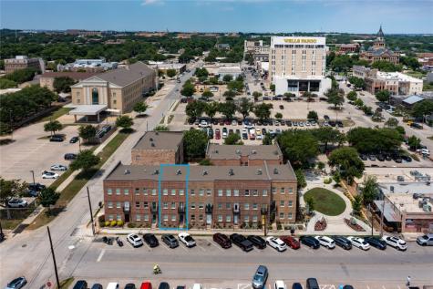 120 Industrial Street Denton TX 76201