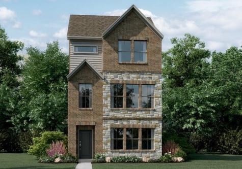 102 Settlers Way Euless TX 76040