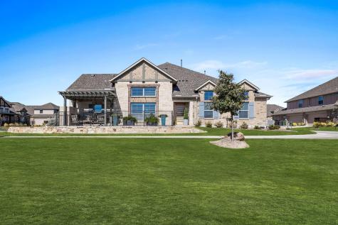 1141 Silverbell Drive Prosper TX 75078