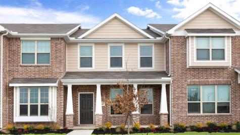 3706 Malibu Drive Sherman TX 75090
