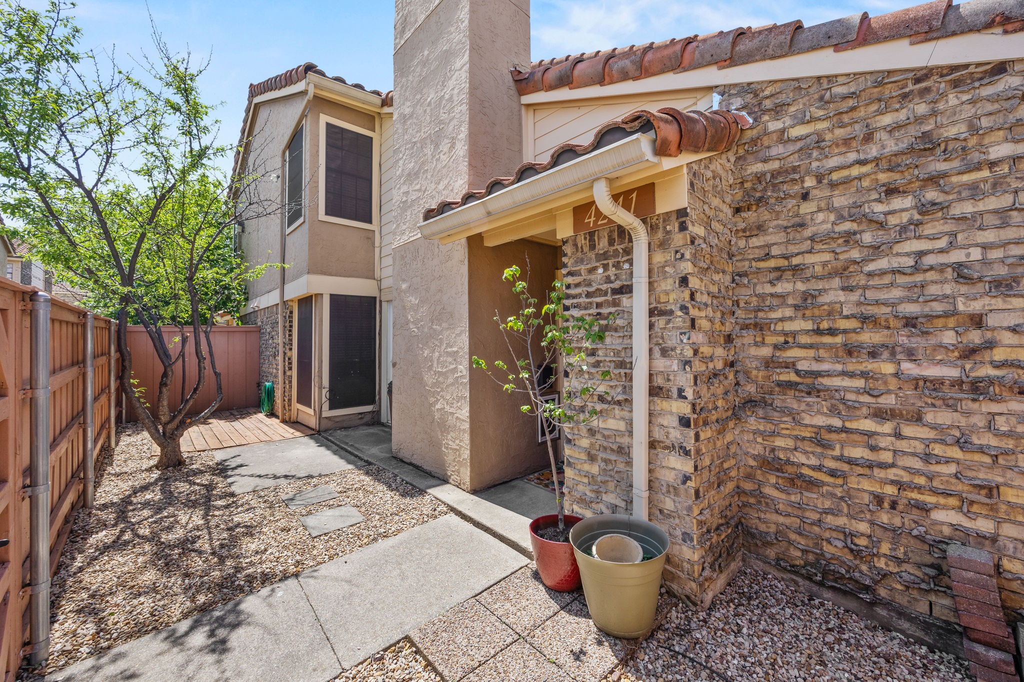 4241 Madera Road Irving TX 75038
