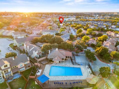 4241 Madera Road Irving TX 75038