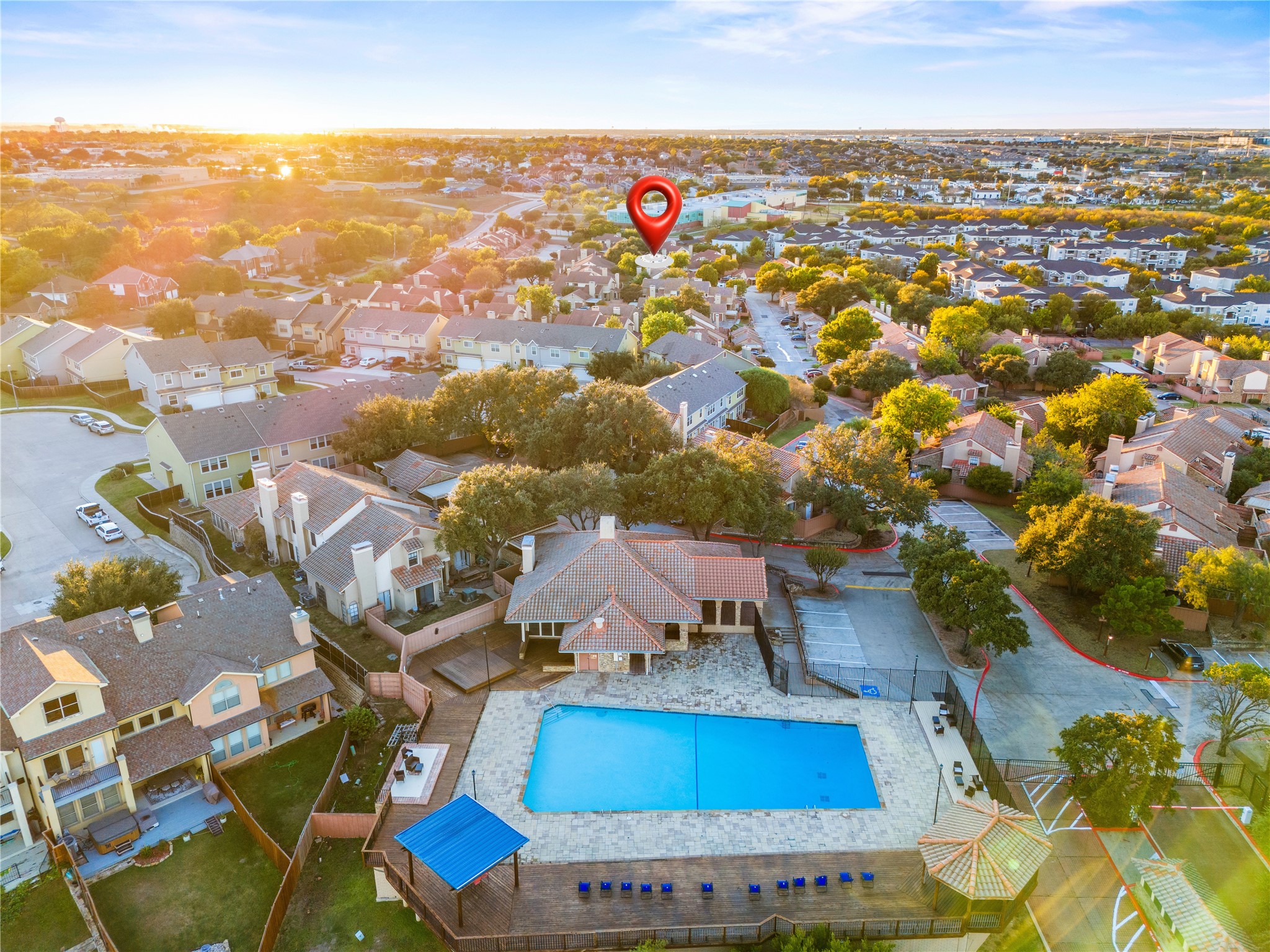 4241 Madera Road Irving TX 75038