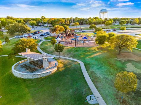4241 Madera Road Irving TX 75038