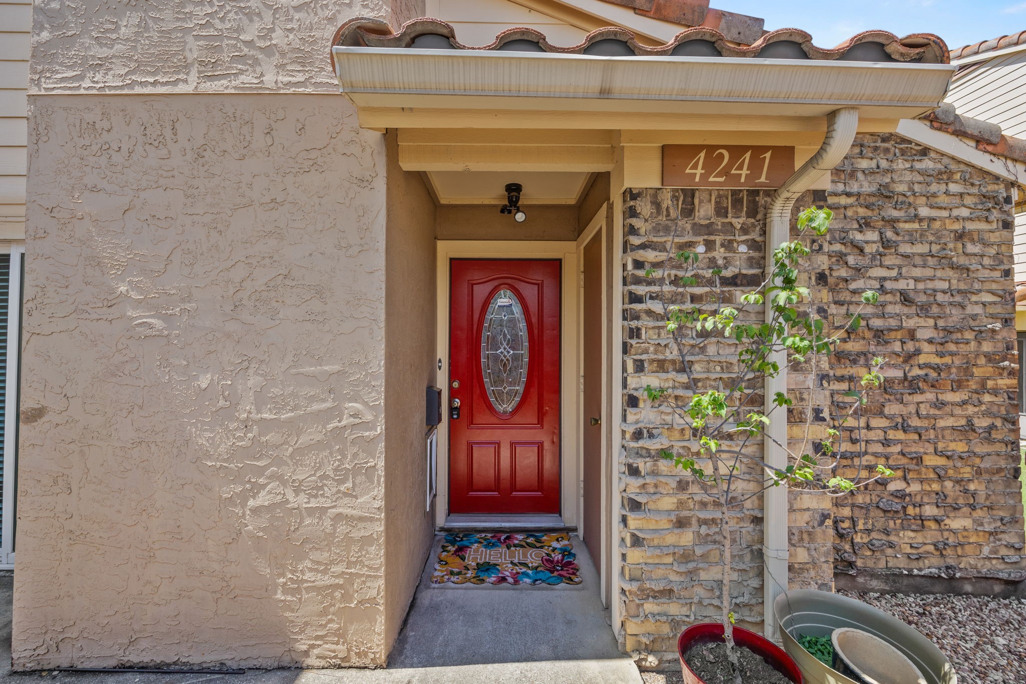 4241 Madera Road Irving TX 75038