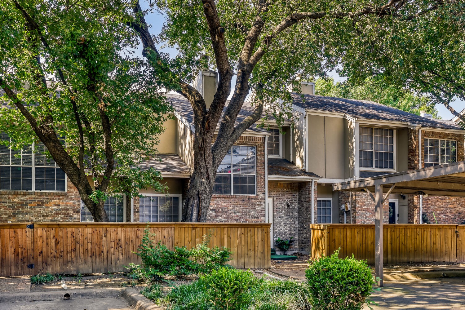 2420 Northlake Court Irving TX 75038