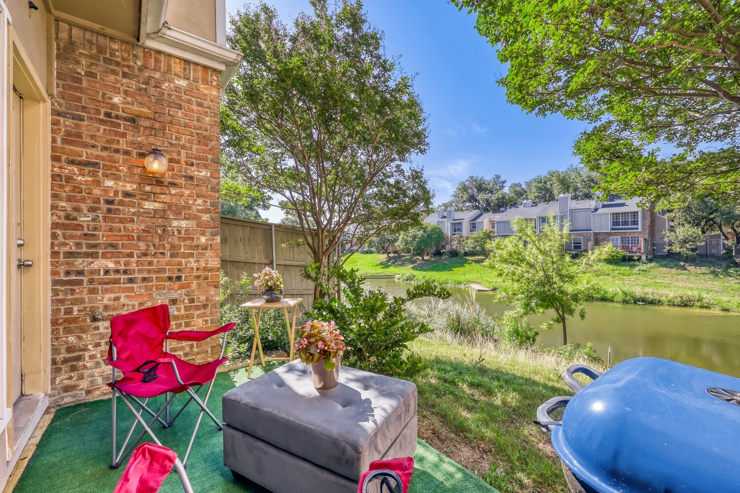2420 Northlake Court Irving TX 75038
