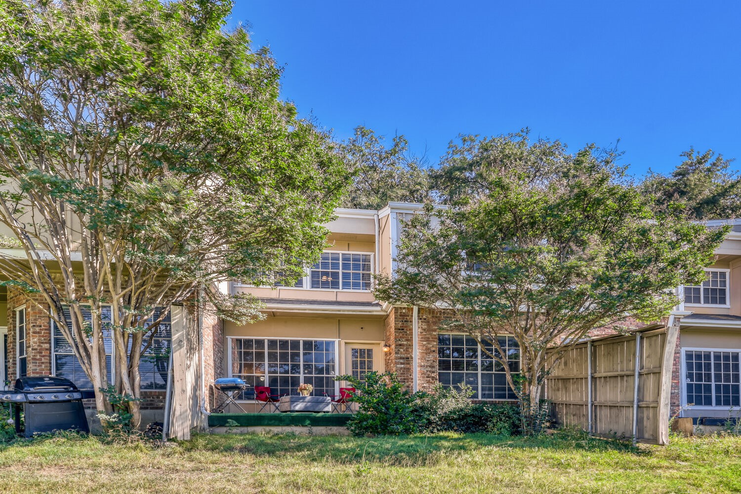 2420 Northlake Court Irving TX 75038