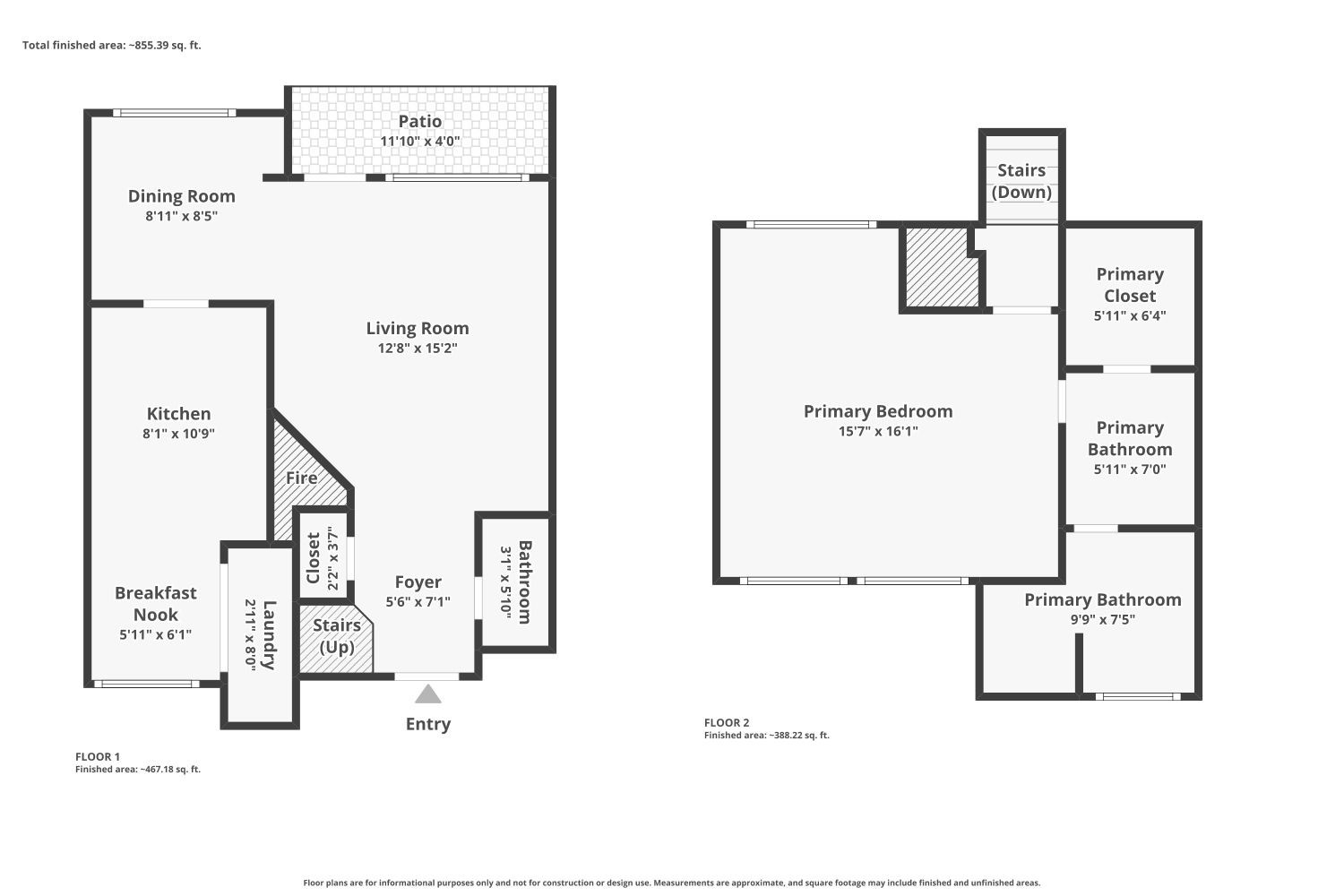 2420 Northlake Court Irving TX 75038