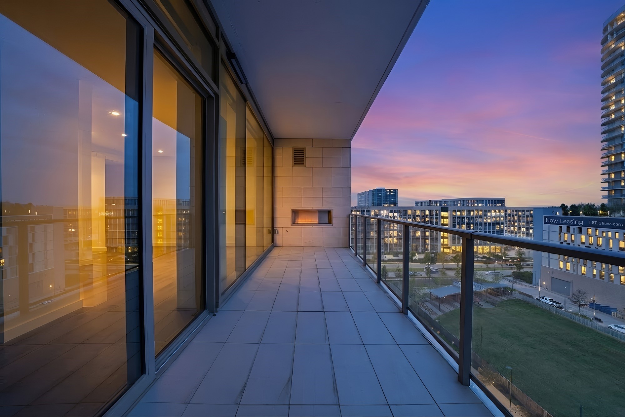 7901 Windrose Avenue Plano TX 75024